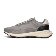 Taupe Sneakers Manila II Hoff , Gray , Heren