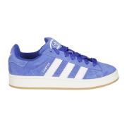 Retro Campus Sneakers Adidas , Blue , Heren