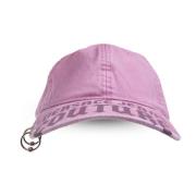 Baseballpet Versace Jeans Couture , Pink , Heren