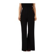 Kate Zwarte Broek Josh V , Black , Dames