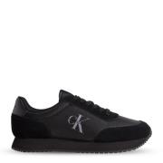 Sneakers Calvin Klein , Black , Heren