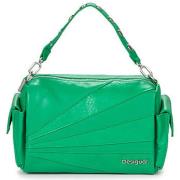 Groene Schoudertas Machina Habana Desigual , Green , Dames