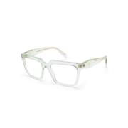 PR A19V 14R1O1 Optical Frame Prada , Gray , Dames