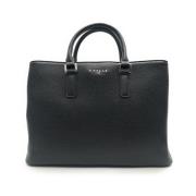 Stijlvolle Borsa Handtas Gaëlle Paris , Black , Dames