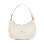 Beth Handtas Braccialini , Beige , Dames