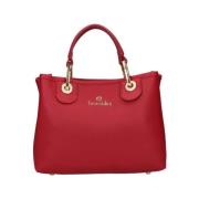 Beth Handtas Braccialini , Red , Dames