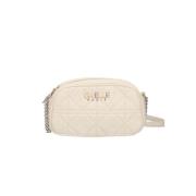 Stijlvolle Borsa Handtas Gaëlle Paris , White , Dames