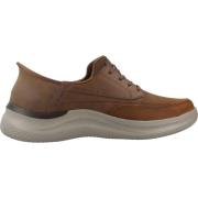 Hasting Rory Sneakers Skechers , Brown , Heren