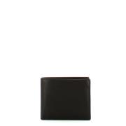 Wallets & Cardholders The Bridge , Black , Heren