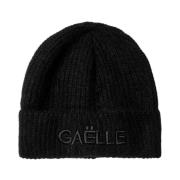 Stijlvolle Cappelli Dameshoed Gaëlle Paris , Black , Dames