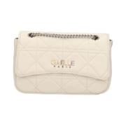 Stijlvolle Borsa Handtas Gaëlle Paris , White , Dames