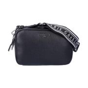 Stijlvolle Borsa Handtas Gaëlle Paris , Black , Dames