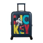 Disney Dashpop Trolley Bagage American Tourister , Multicolor , Unisex