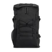 Sportieve Trail Mountaineer Rugzak Rains , Black , Heren