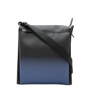 Pre-owned Canvas fendi-bags Fendi Vintage , Black , Dames