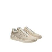 Array Large Herensneakers Liu Jo , Beige , Heren