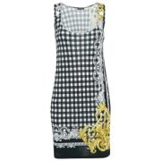 Pre-owned Fabric dresses Versace Pre-owned , Multicolor , Dames