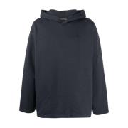 Capuchon Acne Studios , Black , Heren