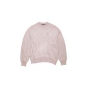 Sweatshirts Acne Studios , Pink , Dames