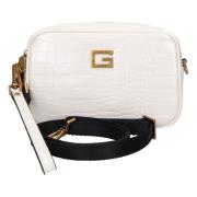 Accessoires Wit Guess , White , Dames