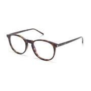 SL 106 018 Optical Frame Saint Laurent , Brown , Unisex