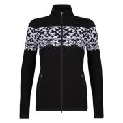 Zwart Wit Melisandre Stijlvol Model Newland , Black , Dames