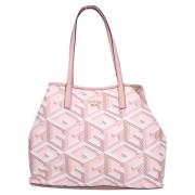 Tassen.. Roze Guess , Pink , Dames