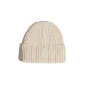 Stijlvolle Beanie Hoed Mackage , Beige , Heren