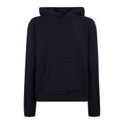 Casual Sweatshirt voor Mannen en Vrouwen Maison Margiela , Blue , Here...