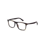 Mb0359O 002 Optical Frame Montblanc , Brown , Heren