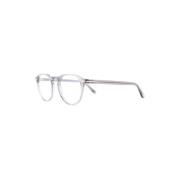 Ft5833B 020 Optical Frame Tom Ford , Gray , Heren