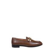 Kaneel Loafer Model 993 Aquazzura , Brown , Dames