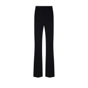 Zwarte Apollo Pant Jacquemus , Black , Dames