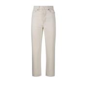 Stijlvolle Mojave Desert Milium Broek By Herenne Birger , White , Dame...