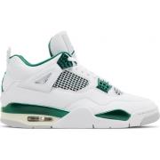 Air Jordan 4 Retro Oxidized Green Jordan , Green , Dames