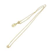 Pre-owned Yellow Gold necklaces Cartier Vintage , Yellow , Dames