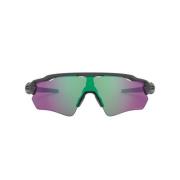 Radar EV Patch Zonnebril Oakley , Green , Heren