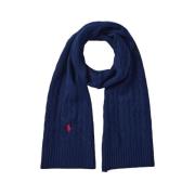 Mode Accessoires Ralph Lauren , Blue , Unisex