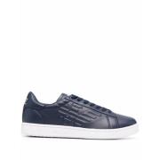 Sneakers Emporio Armani EA7 , Blue , Heren