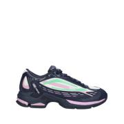 Sneakers Raf Simons , Blue , Heren