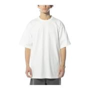 Chrysten T-shirt Optic White A.a. Spectrum , White , Heren