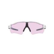 Sunglasses Oakley , White , Heren