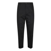 Klassieke Chino Broek Kenzo , Black , Heren