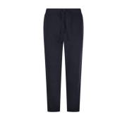 Athletic Pant Ralph Lauren , Black , Heren