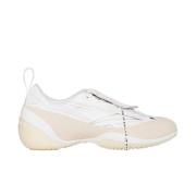 Energia Bo Kets Wit Beige Reebok , White , Heren