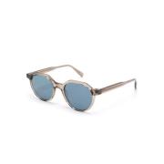 6911 7 Sunglasses Gigi Studios , Gray , Dames