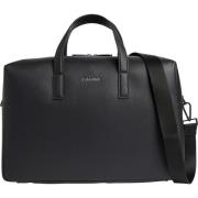 Stijlvolle Weekender Tas Calvin Klein , Black , Heren