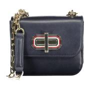 Tassen en Accessoires Tommy Hilfiger , Blue , Dames