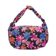 Fab Nylon Bag Fabienne Chapot , Multicolor , Dames