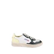 Witte Mountain Vintage Sneaker Autry , Multicolor , Heren